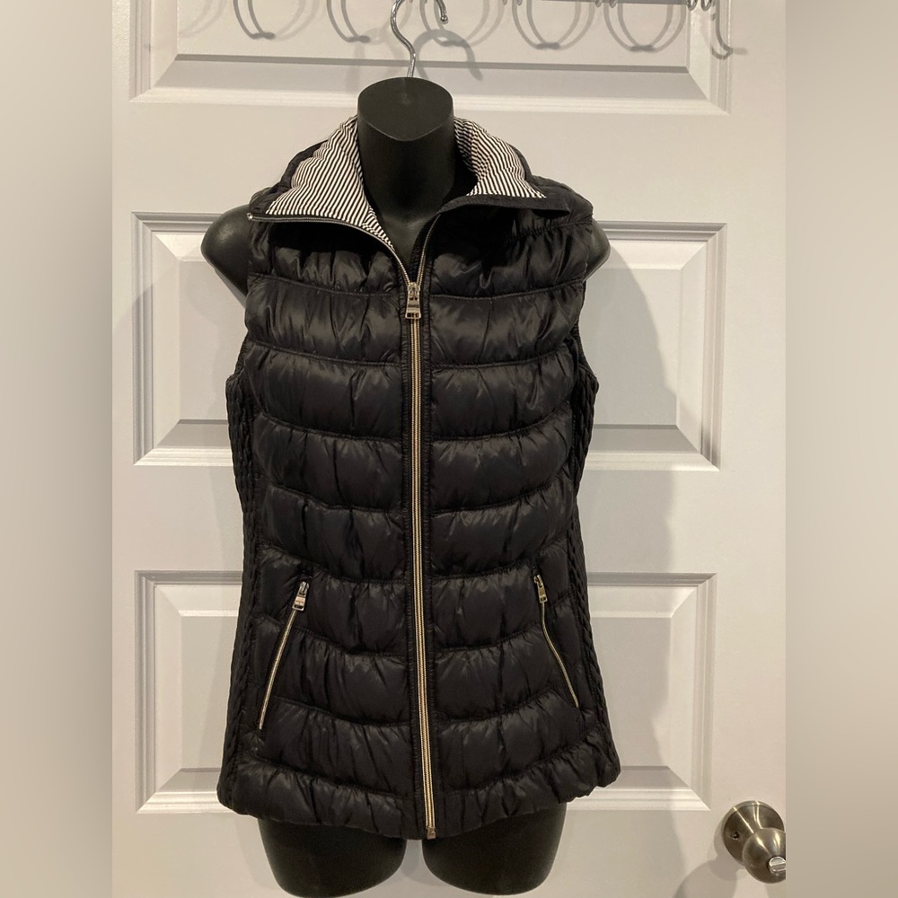 Puffer Vest
